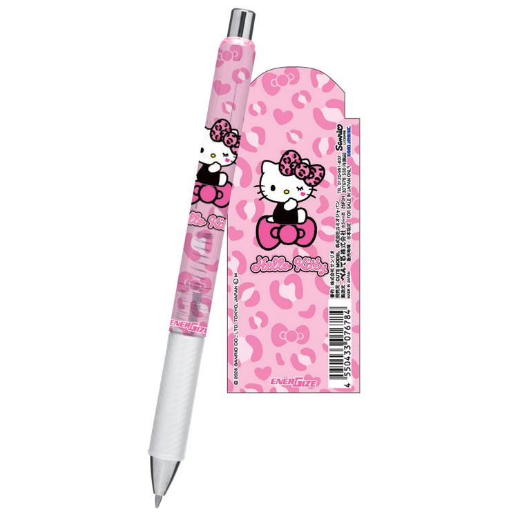 ハローキティ エナージェルシャープ 0.5mm 076784 サンリオ SANRIO
