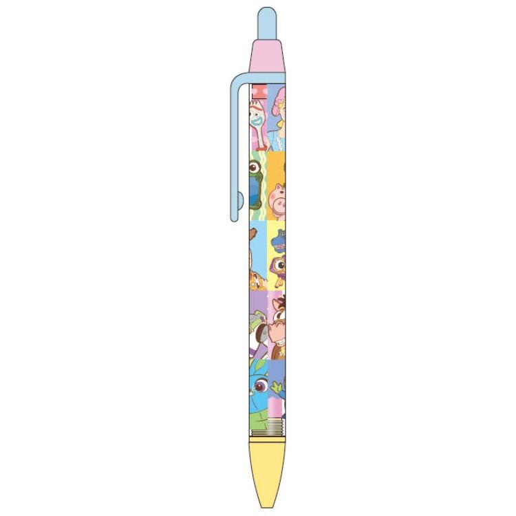 トイストーリー5 ボールペン 2D 092515 ディズニー ピクサー Toy Story