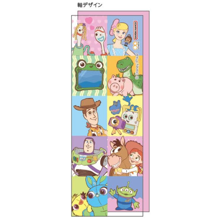 トイストーリー5 ボールペン 2D 092515 ディズニー ピクサー Toy Story