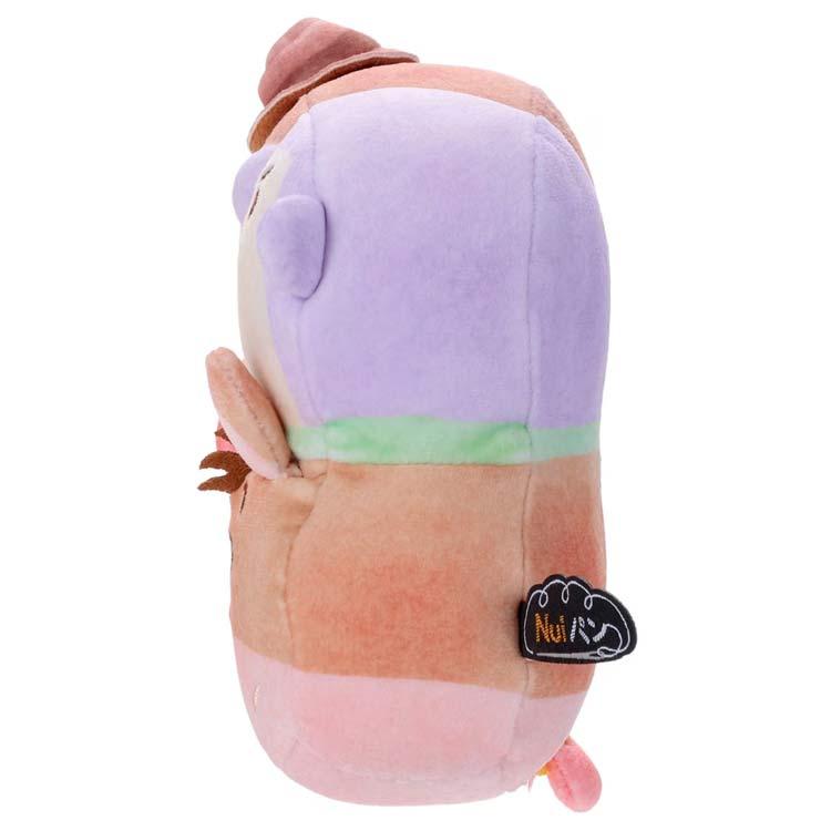 ディズニートイストーリー ぬいぐるみ　ウッディ　ジェシー　バズ　ブルズアイ トイストーリー ぬいぐるみS ちぎりパン ウッディ・バズ・ジェシー