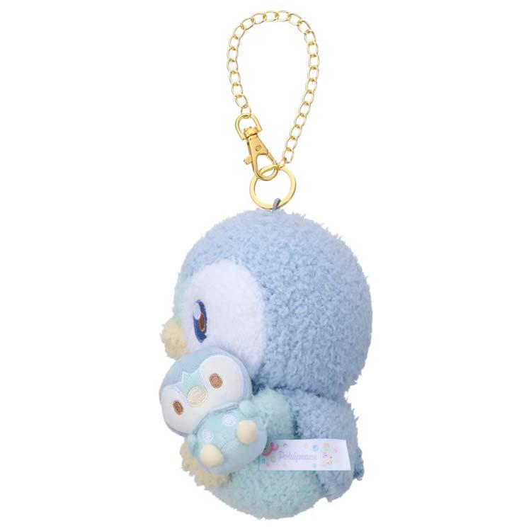 ポケットモンスター ぬいぐるみマスコット ポッチャマ ぬいぐるみと
