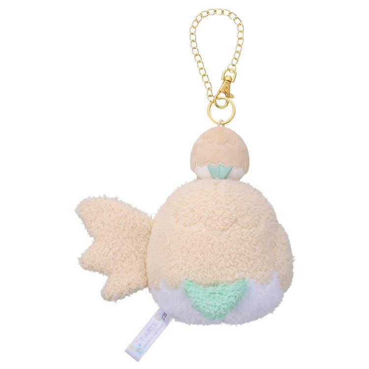 ポケットモンスター ぬいぐるみマスコット モクロー ぬいぐるみと