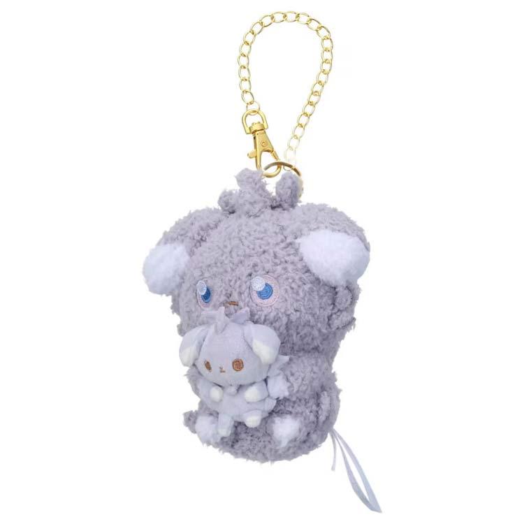 ポケットモンスター ぬいぐるみマスコット ニャスパー ぬいぐるみと