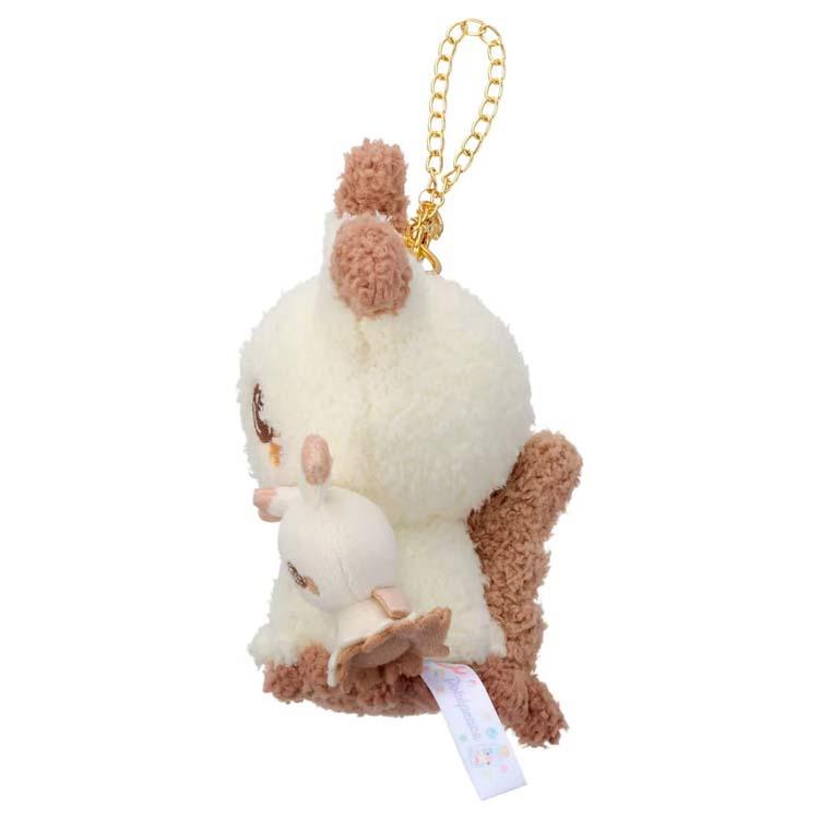 ポケットモンスター ぬいぐるみマスコット ミミッキュ ぬいぐるみと
