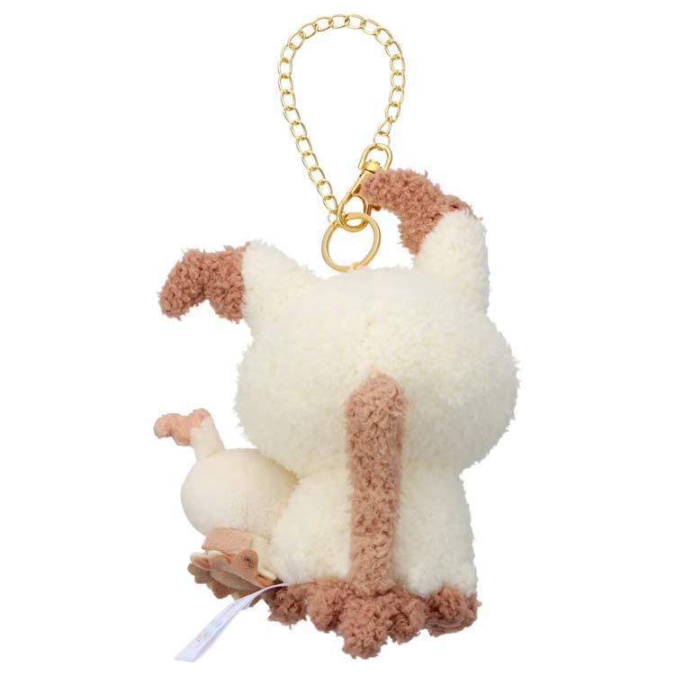 ポケットモンスター ぬいぐるみマスコット ミミッキュ ぬいぐるみと