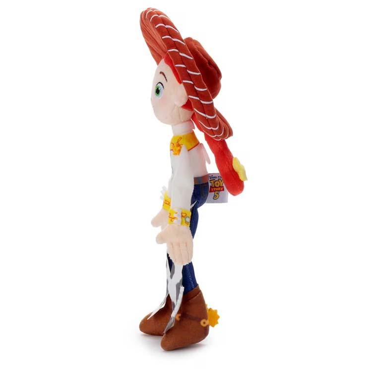 トイストーリー5 ぬいぐるみ ジェシー ピクサーキャラクター