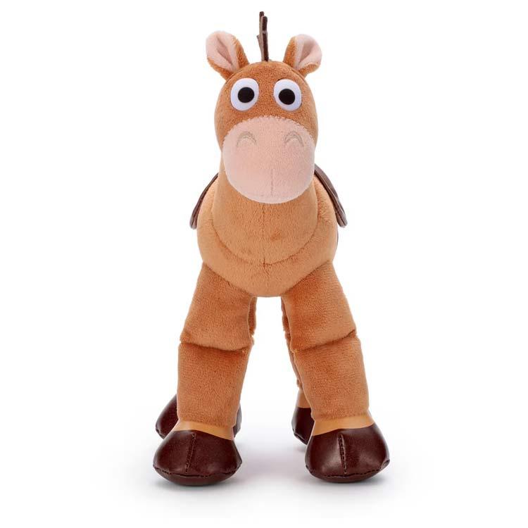 ディズニー　トイストーリー　ピクサー　ヤングエポック　ブルズアイ トイストーリー5 ぬいぐるみ ブルズアイ ピクサーキャラクター