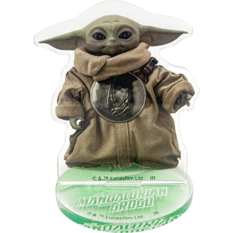 中身はランダム】スターウォーズ ブラインドアクリルスタンド 798548