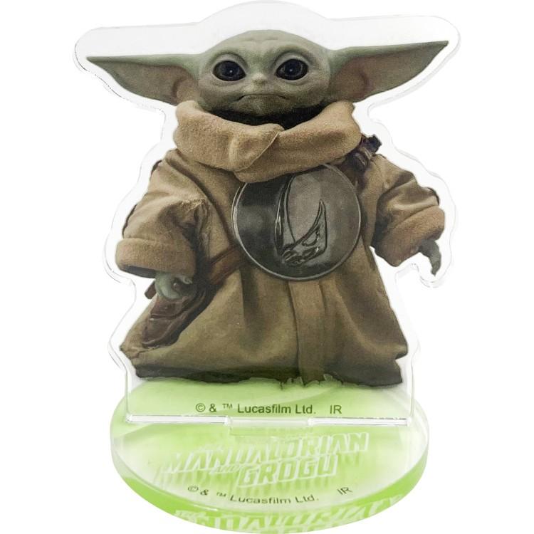 中身はランダム】スターウォーズ ブラインドアクリルスタンド 798548