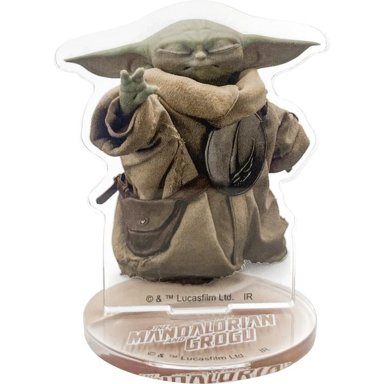 中身はランダム】スターウォーズ ブラインドアクリルスタンド 798548