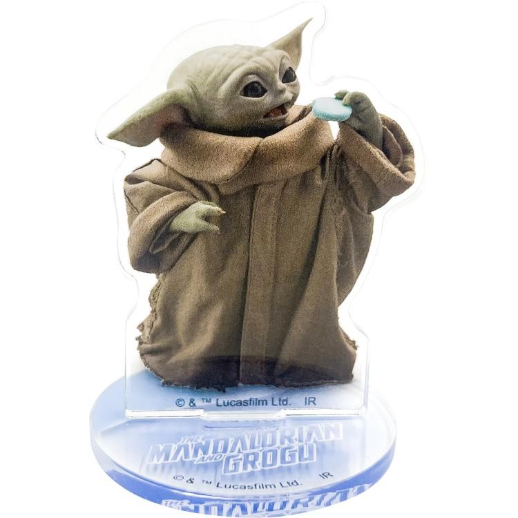 中身はランダム】スターウォーズ ブラインドアクリルスタンド 798548