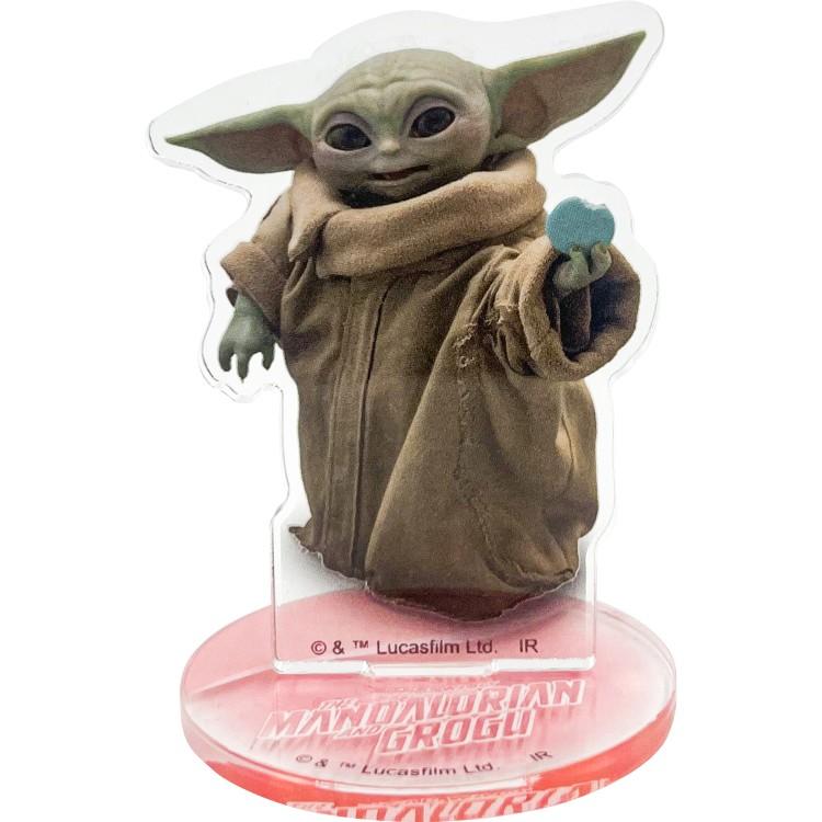 中身はランダム】スターウォーズ ブラインドアクリルスタンド 798548