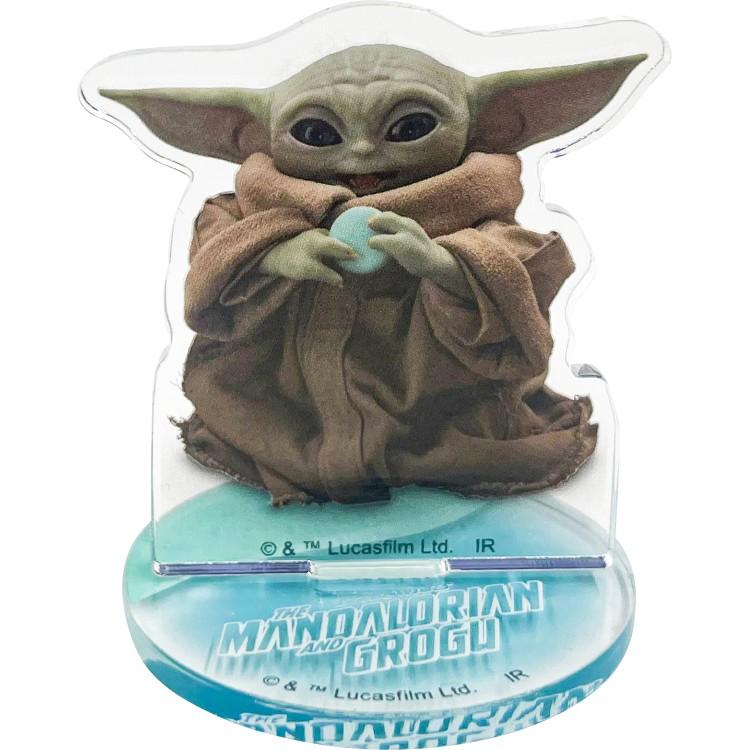 中身はランダム】スターウォーズ ブラインドアクリルスタンド 798548
