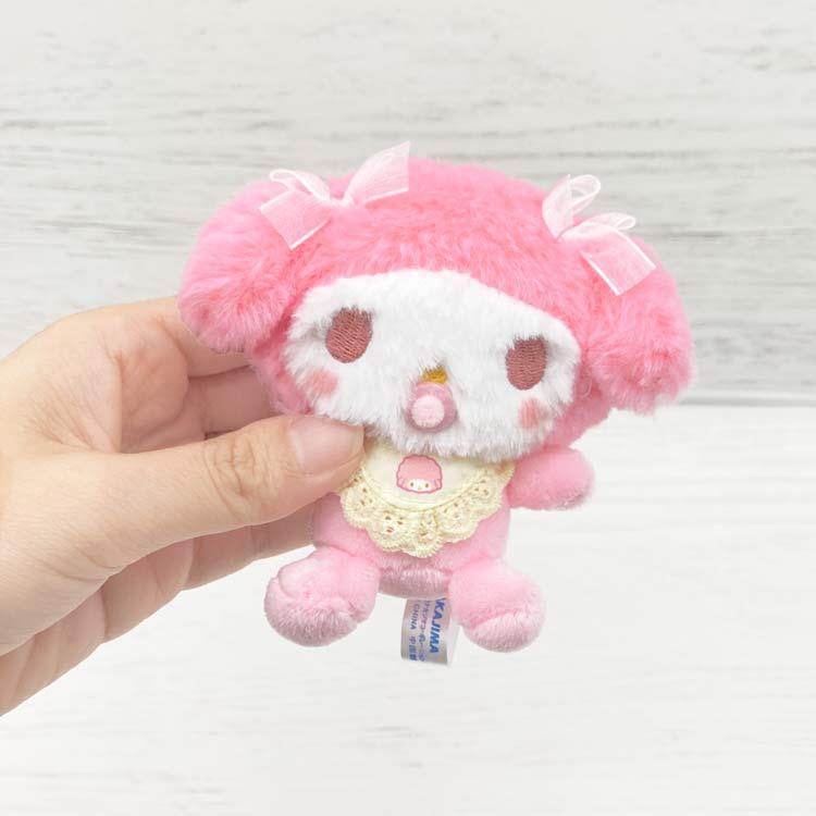 マイメロディ ベビーマスコット 227218 SANRIO サンリオ
