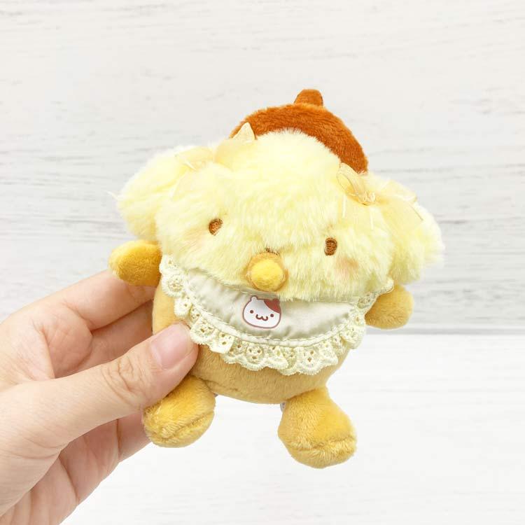 ポムポムプリン ベビーマスコット 227249 SANRIO サンリオ