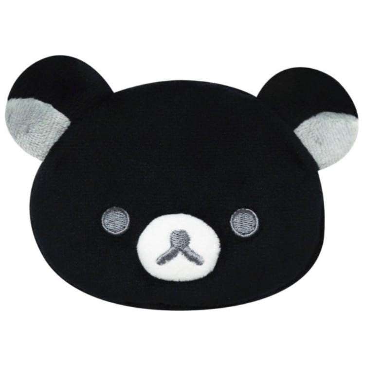 リラックマ フェイスポーチ 625573 りらっくま Rilakkuma