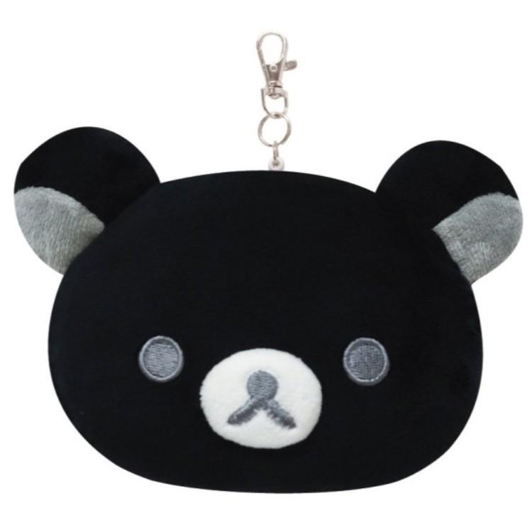 リラックマ フェイスパスケース 625597 りらっくま Rilakkuma