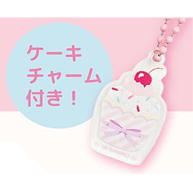 シュガーバニーズ トートバッグ PK 369883 ラブスイーツ SUGARBUNNIES