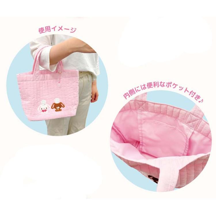 シュガーバニーズ トートバッグ PK 369883 ラブスイーツ SUGARBUNNIES