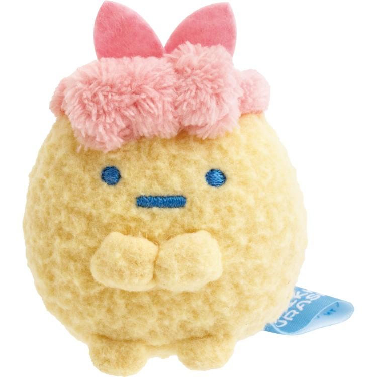 すみっコぐらし　ねむすやぬいぐるみ（ナイトルーティーン)6点セット 6種セット】すみっコぐらし ねむすやぬいぐるみ ナイトルーティーン て