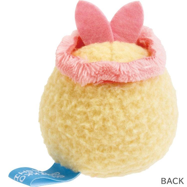 6種セット】すみっコぐらし ねむすやぬいぐるみ ナイトルーティーン て