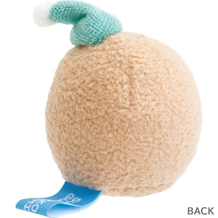 6種セット】すみっコぐらし ねむすやぬいぐるみ ナイトルーティーン て