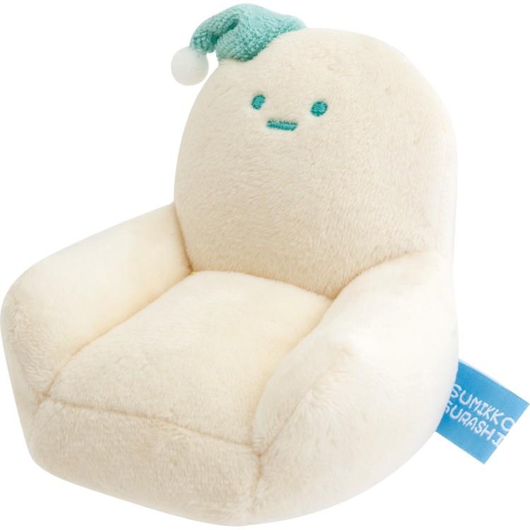 ゆ*リ様 すみっコぐらし ぬいぐるみ てのりぬいぐるみ すみっコぐらし てのりぬいぐるみ ナイトルーティーン すみっコぐらし