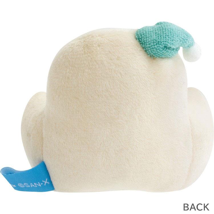 すみっコぐらし てのりぬいぐるみ ナイトルーティーン すみっコぐらし