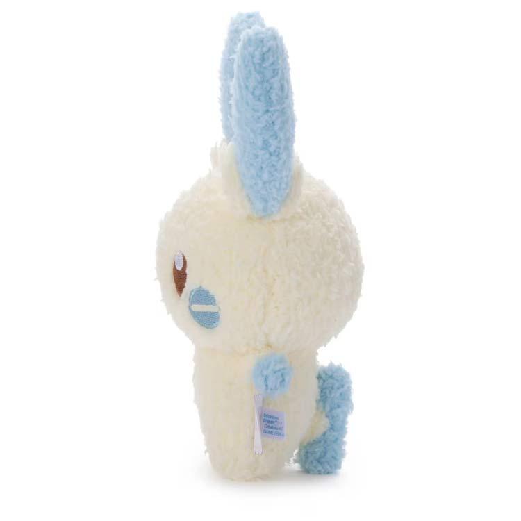ポケットモンスター ぬいぐるみ マイナン ポケピース pokemon ポケモン