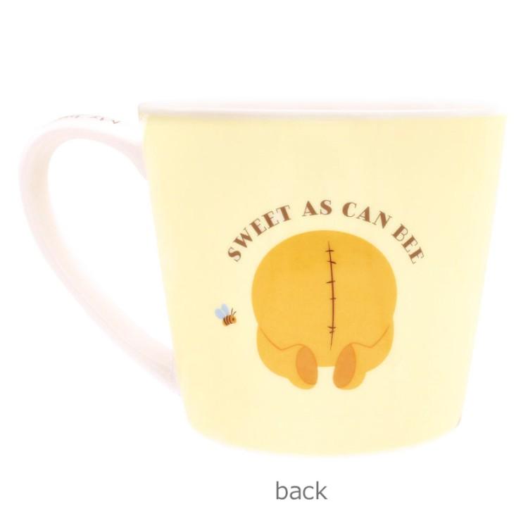 くまのプーさん メジャーマグ220ml 288342 Winnie the Pooh ディズニー