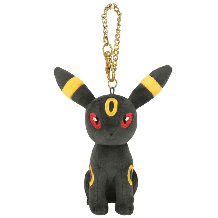 ポケットモンスター PM60 マスコット ブラッキー ALL STAR COLLECTION