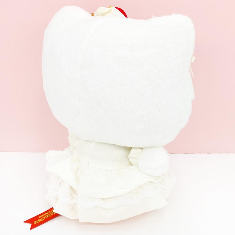 ハローキティ ぬいぐるみS 222275 ストロベリーショートケーキ SANRIO
