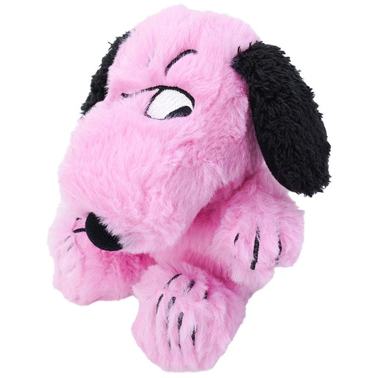 スヌーピー ふわくたぬいぐるみ PK 228741 I LIKE… FUWAKUTA PEANUTS