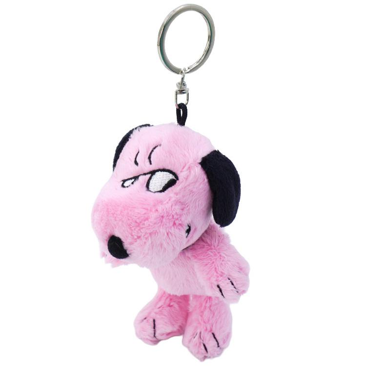 スヌーピー プチふわマスコット PK 228789 I LIKE… PEANUTS ピーナッツ