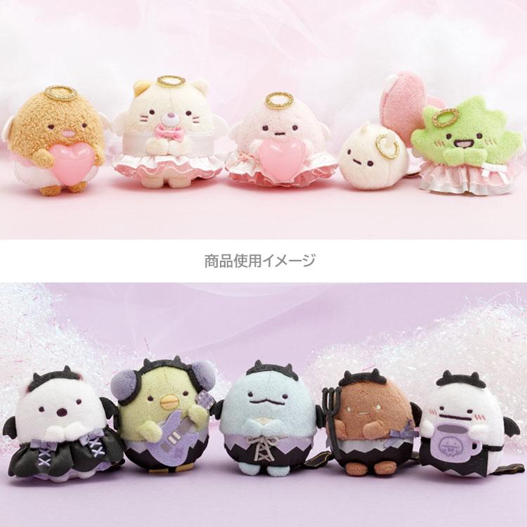 8月上旬以降〜出荷】すみっコぐらし てのりぬいぐるみ ぺんぎん