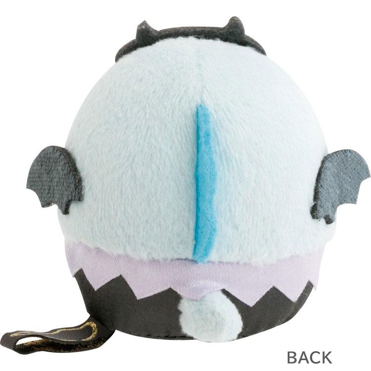 8月上旬以降〜出荷】【5種セット】すみっコぐらし てのりぬいぐるみ