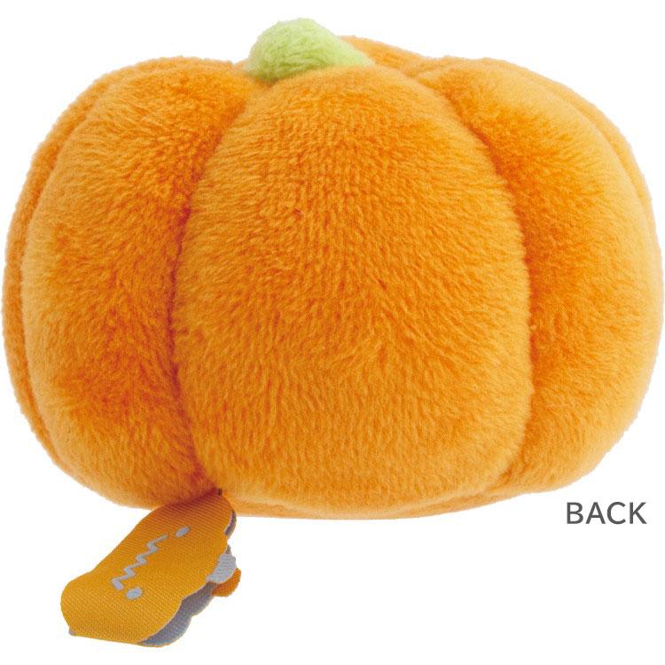 すみっコぐらし てのりぬいぐるみ ざっそう マジカルハロウィン すみっ