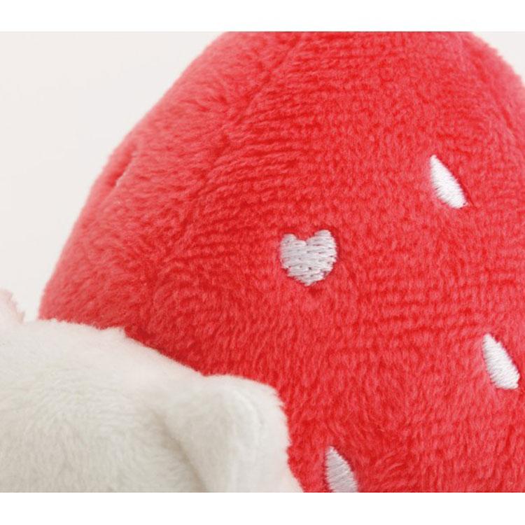 サンエックスユニバース にゃんこパフェセット にゃんにゃんにゃんこ