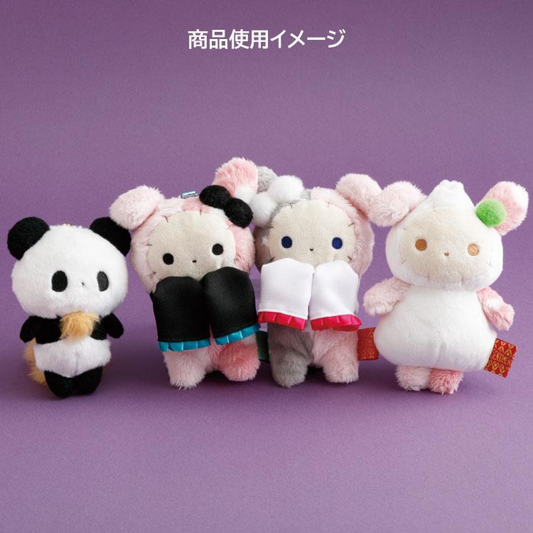 10月中旬以降〜出荷】センチメンタルサーカス ぶらさげぬいぐるみ