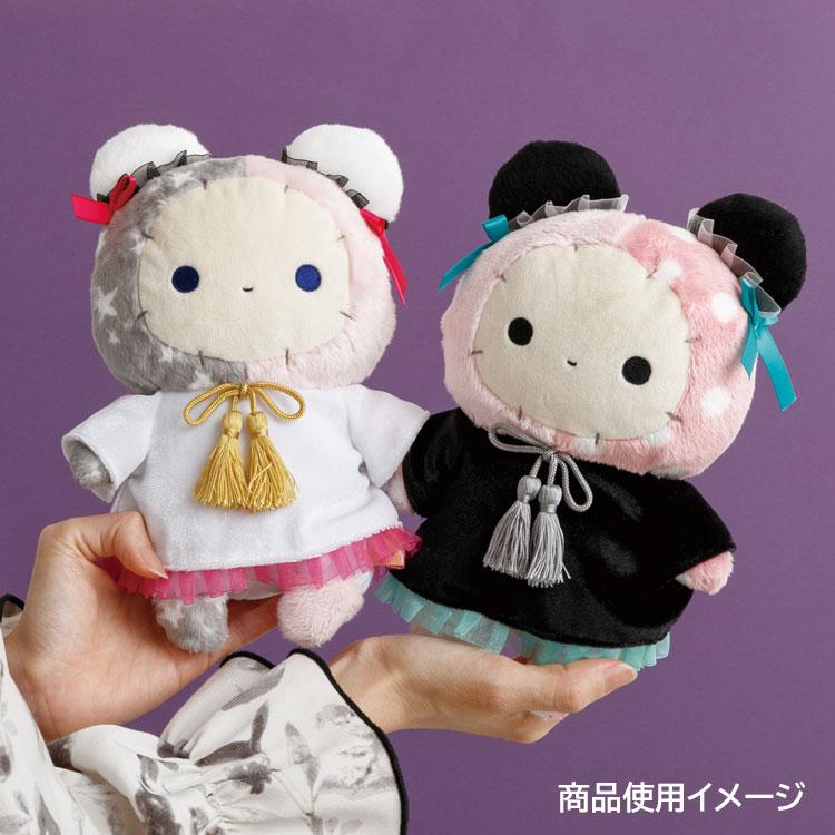 10月中旬以降〜出荷】センチメンタルサーカス あつめてぬいぐるみ