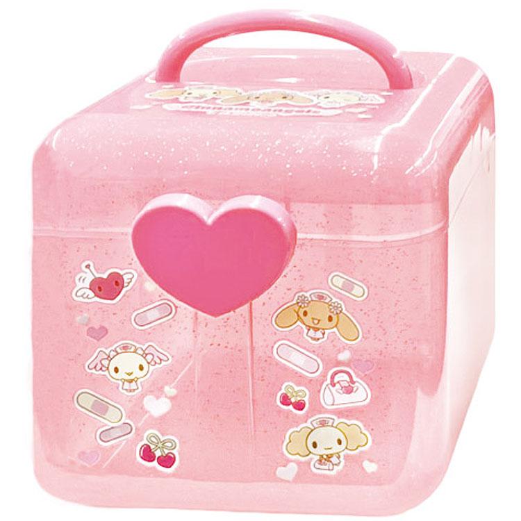シナモロール 救急箱 703275 シナモエンジェルス サンリオ SANRIO