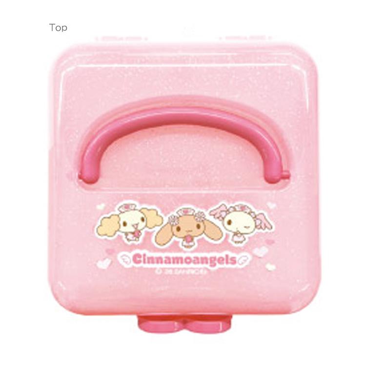 シナモロール 救急箱 703275 シナモエンジェルス サンリオ SANRIO