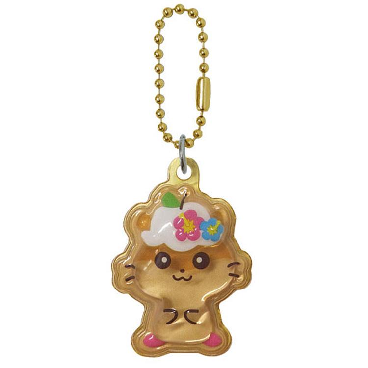 コロコロクリリン ぷっくりったいプチボールチェーン 629076日焼け