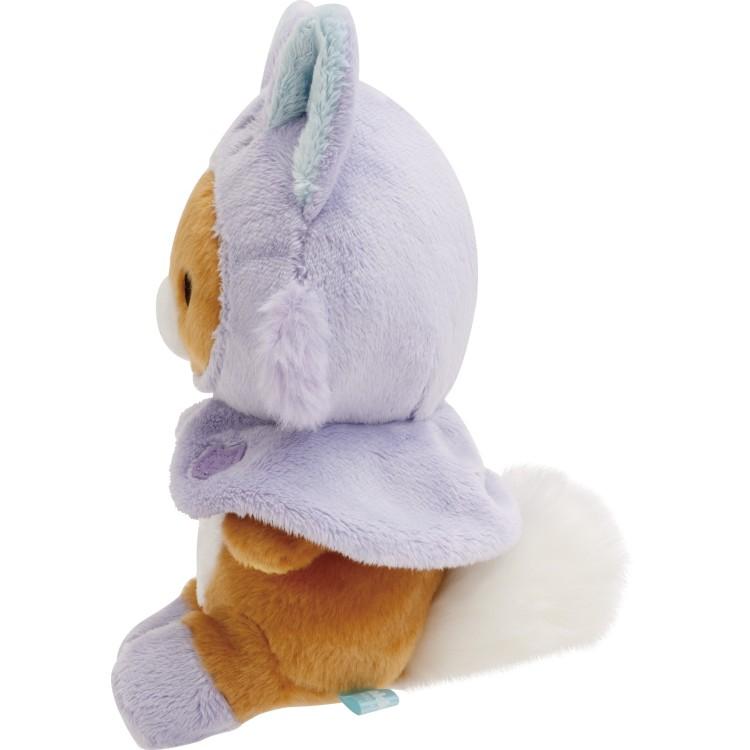 10月中旬以降〜出荷】リラックマ あつめてぬいぐるみ リラックマ