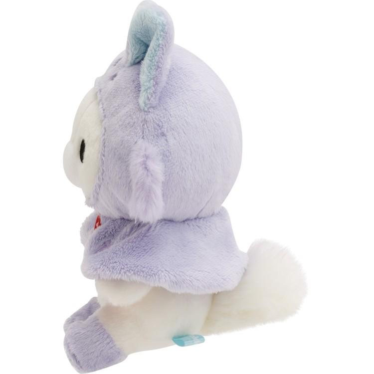 10月中旬以降〜出荷】リラックマ あつめてぬいぐるみ コリラックマ