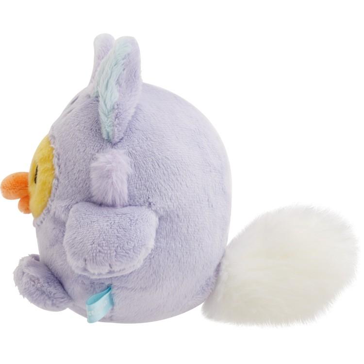 10月中旬以降〜出荷】リラックマ あつめてぬいぐるみ キイロイトリ