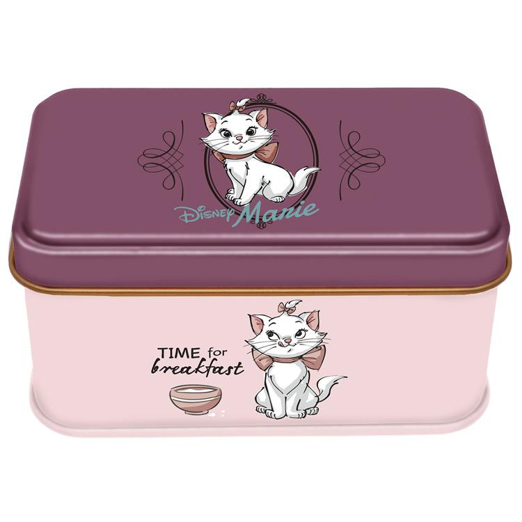 ディズニーキャッツ プチ缶 A.マリー 062710 お菓子ギフト Disney