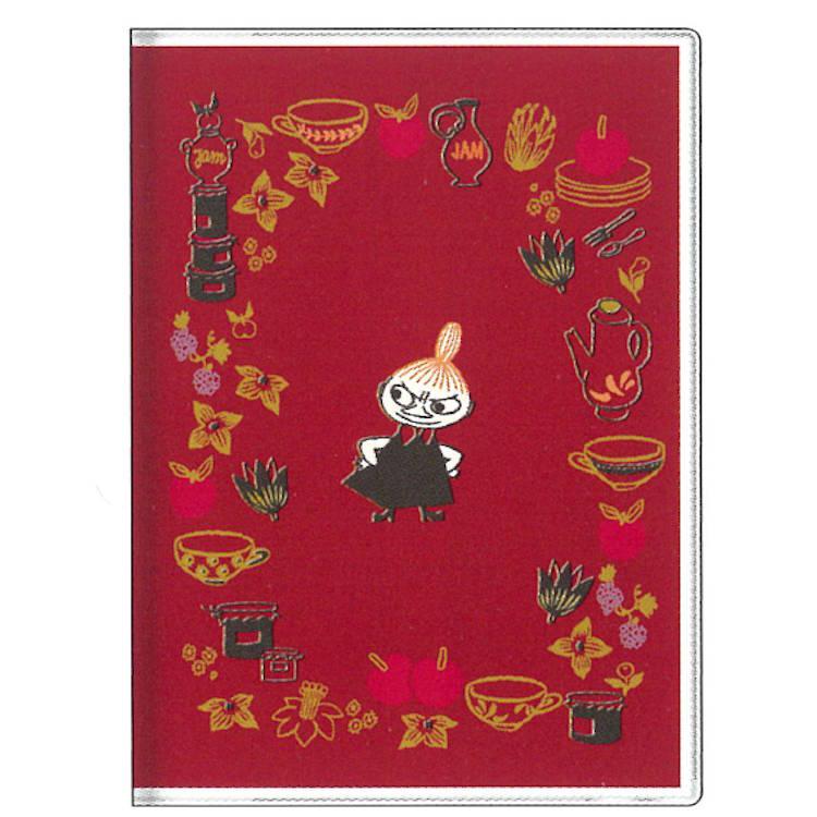 ムーミン 手帳 2026年スケジュール帳 週間 B6 ストーリーブック