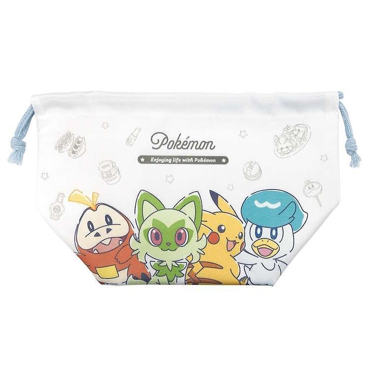 セット商品(set0694) ポケットモンスター ランチ3点セット HAPPY DAY