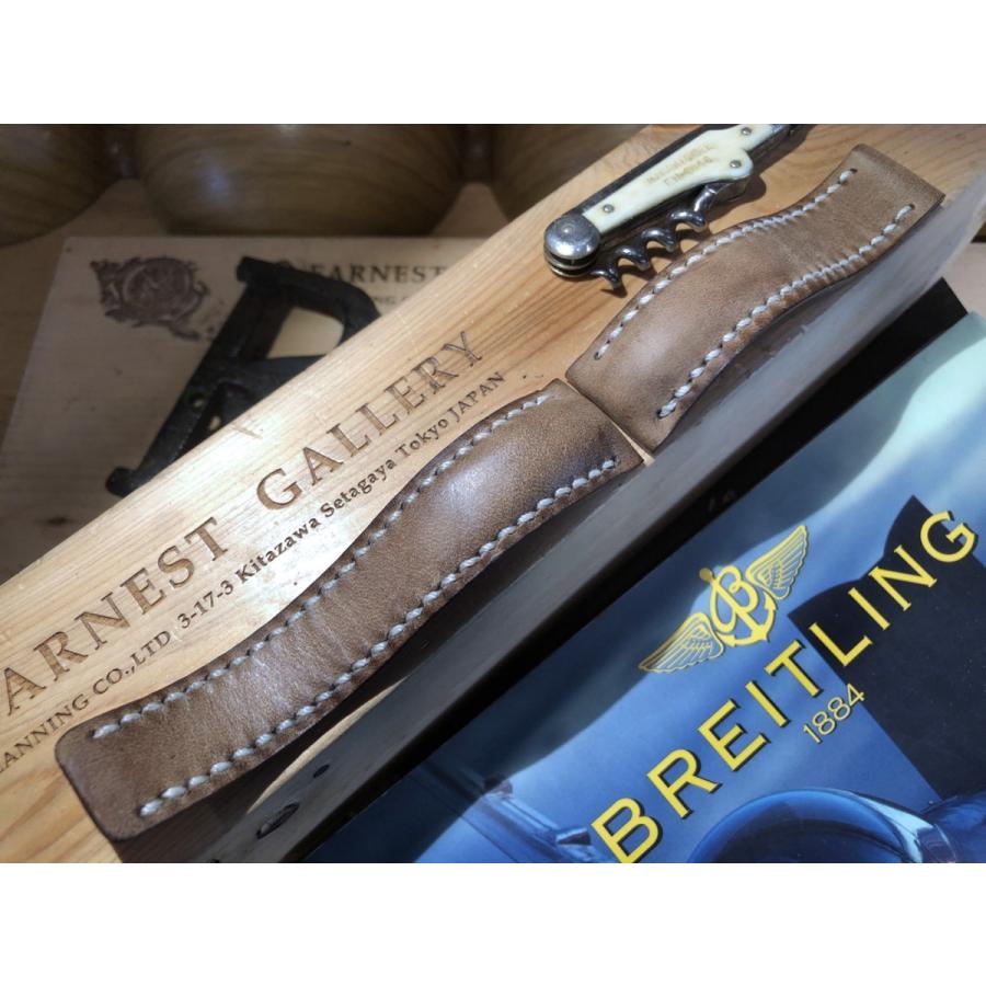 ブライトリング（BREITLING） ブライトリングDバックル用、20,22,24mm